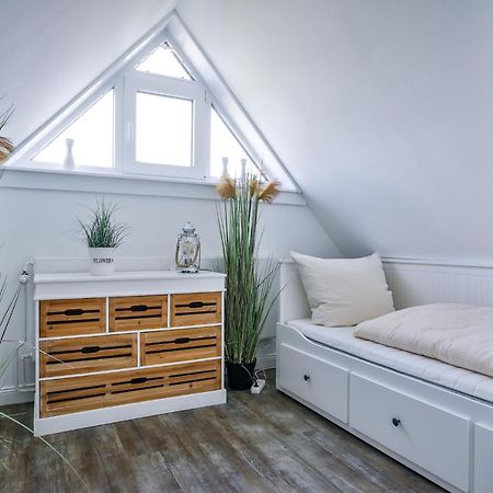 Maison Sur Mer Ehemals Jodat Hörnum Екстериор снимка